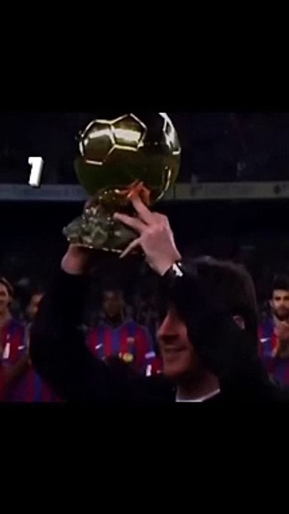 الكره الذهبيه