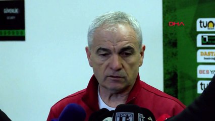 Beşiktaş, Sakaryaspor'u Süleyman Seba anısına mağlup etti