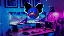 DJ SLOW BASS TERBARU 2023 | DJ VIRAL TIKTOK FULL BASS  DJ MALAM PAGI VIRAL DI TIKTOK