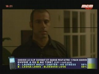 Sheryfa luna Il avait les mots