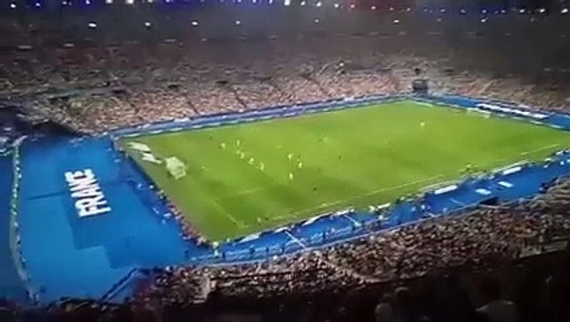 ملخص مباراة فرنسا وجبل طارق اليوم 14-0 | اهداف فرنسا اليوم | امبابي هاتريك + 2 اسيست|مباره كل الجنون