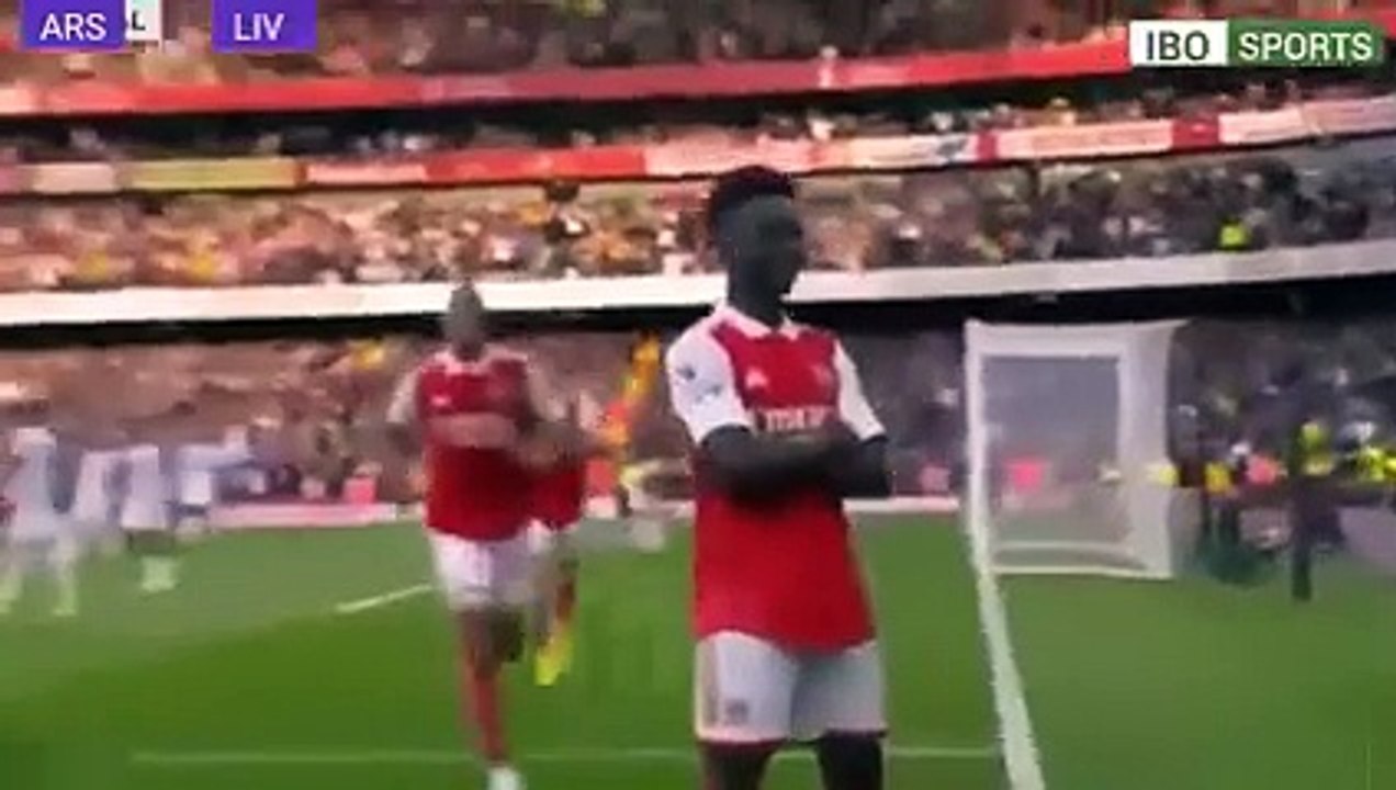 ملخص مباراة ليفربول وأرسنال اليوم (3-1) ريمونتادا لليفربول وأهداف محمد صلاح ملخص مباراة اليوم ملخص مباراة ليفربول وأرسنال اليوم (3-1) ريمونتادا لليفربول وأهداف محمد صلاح ملخص مباراة اليوم