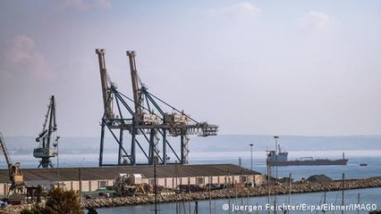 Cyprus: Larnaca may become hub for international aid to Gaza