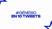 Les supporters rennais rendent hommage à Génésio