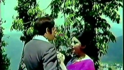 ye saath  kabhi na   naheed akhtar  film  milaqn