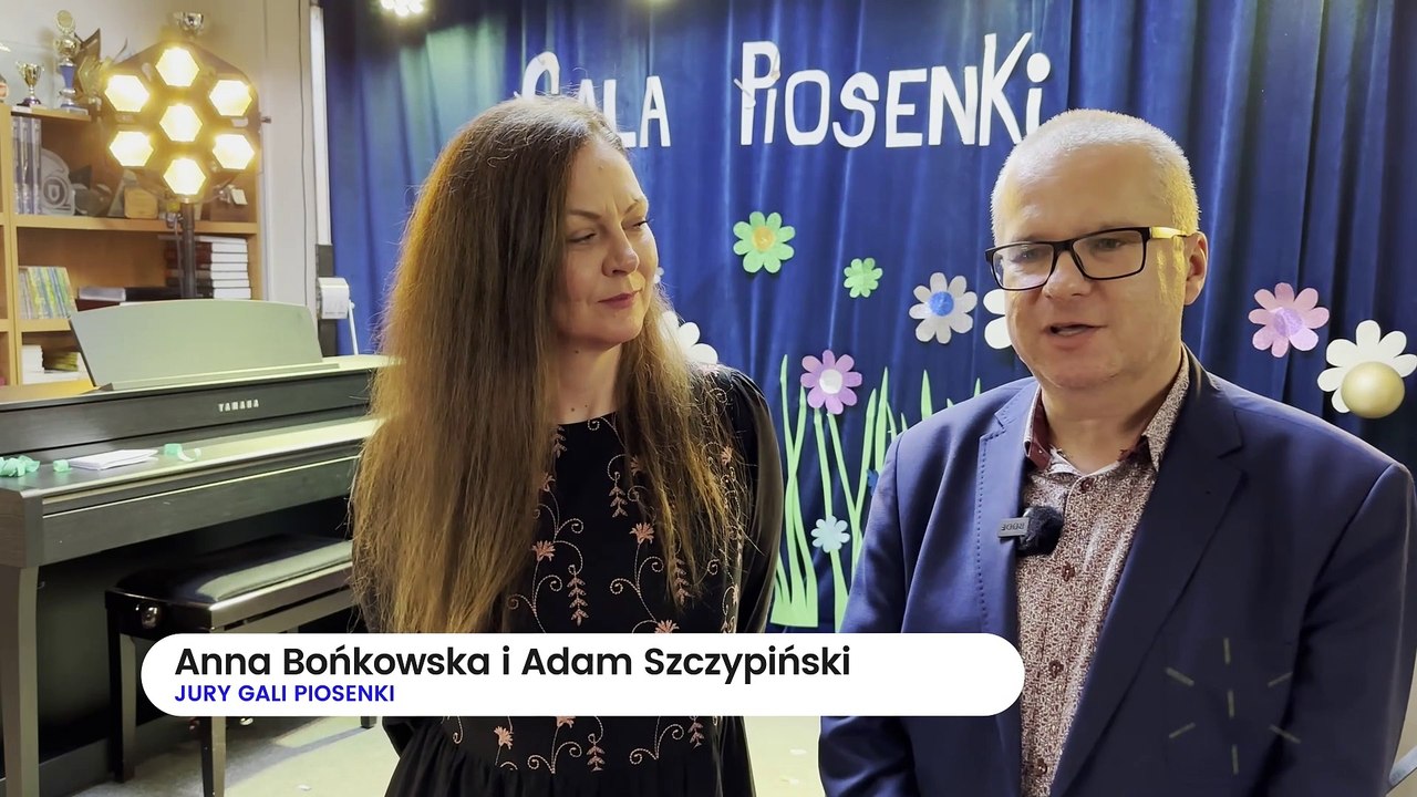 Gala Piosenki Rybno 2023