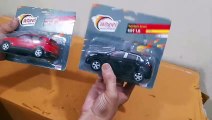 Unboxing and Review of Centy Toys Creata krt 1.6 Car ForKids