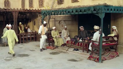 مسلسل حارة الشيخ الحلقة 30 الثلاثون والاخيرة