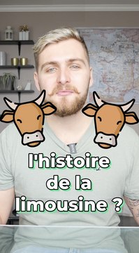 Tu connais l’histoire de la limousine ?