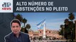 35 milhões de pessoas são aguardadas para segundo turno das eleições na Argentina; Dantas comenta