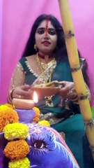 Ghuti Bhara Dhoti Bhinje || घुटी भर धोती भीजे अनु दुबे|| sawa lakh sari bhije