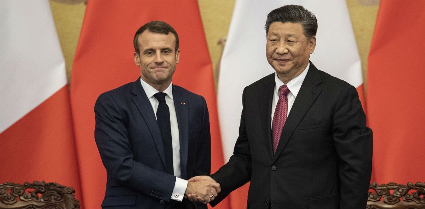 5 faits sur la Chine