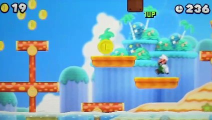 New Super Mario Bros 2 Special Worlds - Part 3 FINALE World Star