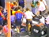 Formula-1 1992 R02 Mexico Grand Prix