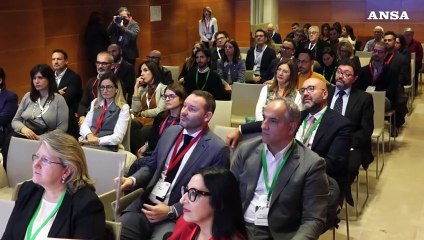 Made in Italy, Santori: "Roadshow racconta le imprese eccellenti"