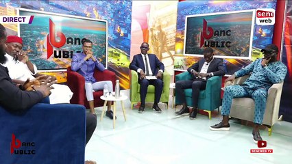 Serigne Mansour Sy Cissé pose le débat sur des questions fondamentales de la République...