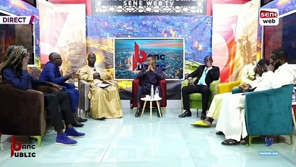 Responsable de Pastef souligne une force majeure de Sonko 💥