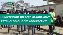 [#Reportage] L’UNICEF pour un accompagnement psychologique des adolescents