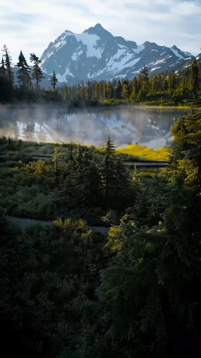  Washington, USA 