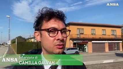 Giulia, il legale di Filippo: "Ho saputo dell'arresto dai giornalisti"