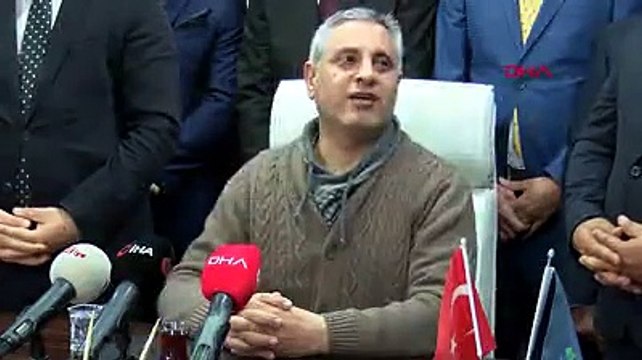 Ocak Partisi yerel seçim kararı aldı, 'simge' gündem oldu: Bu bizim kutsal işaretimiz!