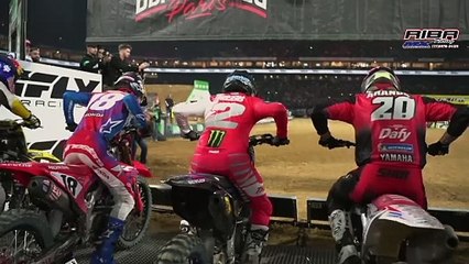 23- SX Paris Corrida 3 SX1 DIA 2