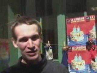 Sur les traces du coq noir