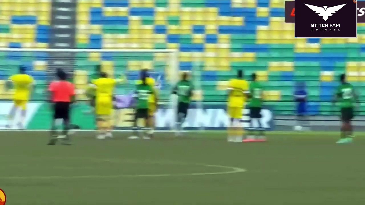 zimbabwe-vs-nigeria-highlights-world-cup-qualification-video-dailymotion