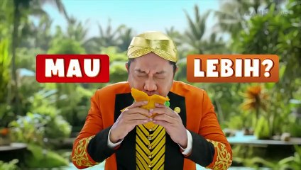 BIOSKOP TRANSTV Movie (Rerun) JOHN WICK 2