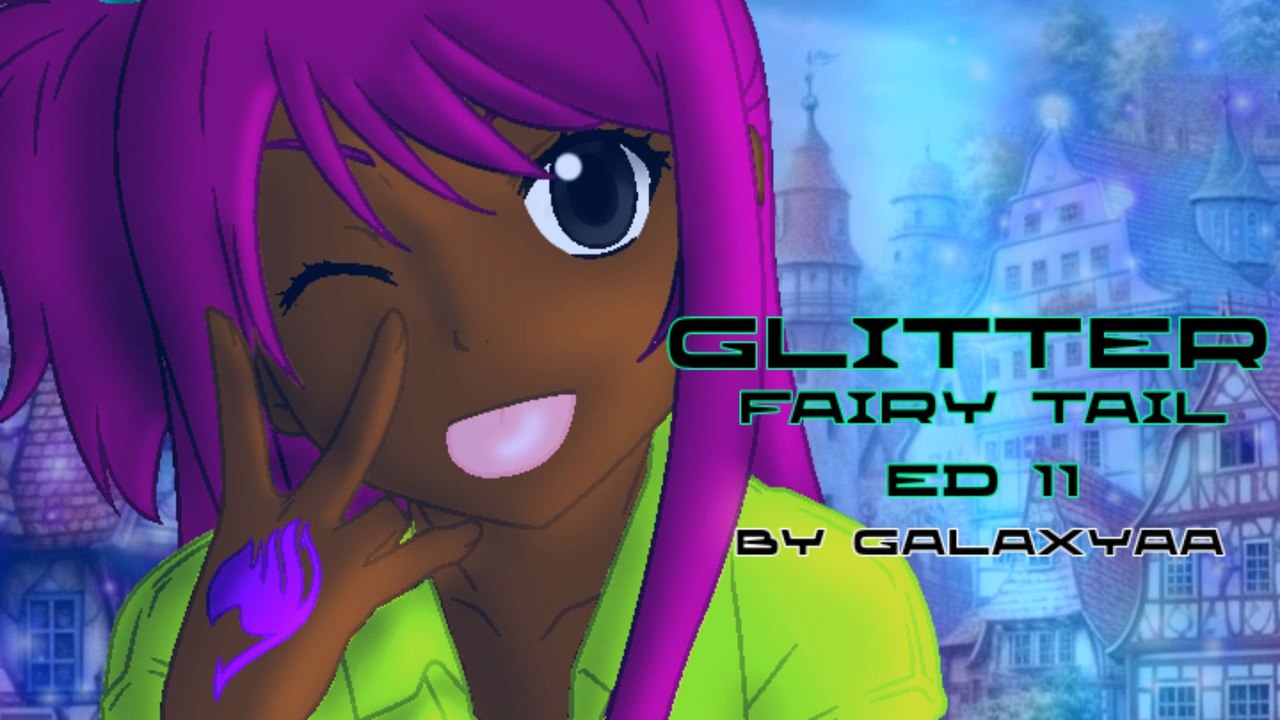 Glitter