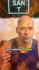 Gagne un cadeau de fou ! Identifie 2 potes et partage !