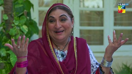 Fareb - Episode 29 - 19th Nov 2023 - [ Zain Baig, Zainab Shabbir , Maria Wasti ] - HUM TV