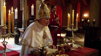 09. Apocalipsis, en español