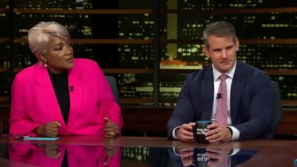 Bill Maher says Biden is 'going to lose' to Trump