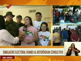 Nva Esparta | Dip. América Pérez: 800 centros electorales a nivel nacional habilitados
