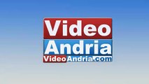 Roghi ad Andria, ci risiamo: avvistata colonna di fumo nero sulla strada per Bisceglie - video