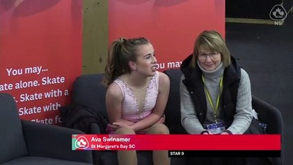 STAR 9 Women - 2023 Robert McCall Memorial Competition