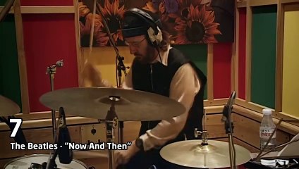 Top 10 songs of the week November 18, 2023 (November #3 | 2023 #46)