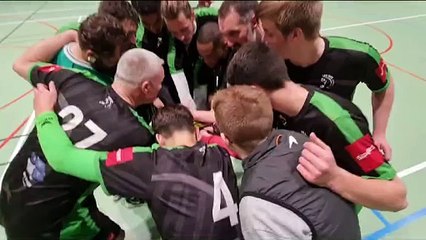 Victoire à Biache sur le fil