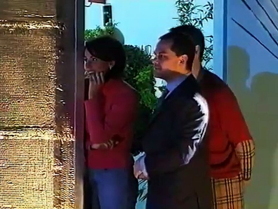 Celebrity Big Brother UK S01 E07 (2001)