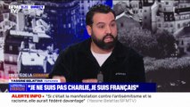 L'humoriste Yassine Belattar confirme avoir été reçu à l'Élysée par des conseillers d'Emmanuel Macron