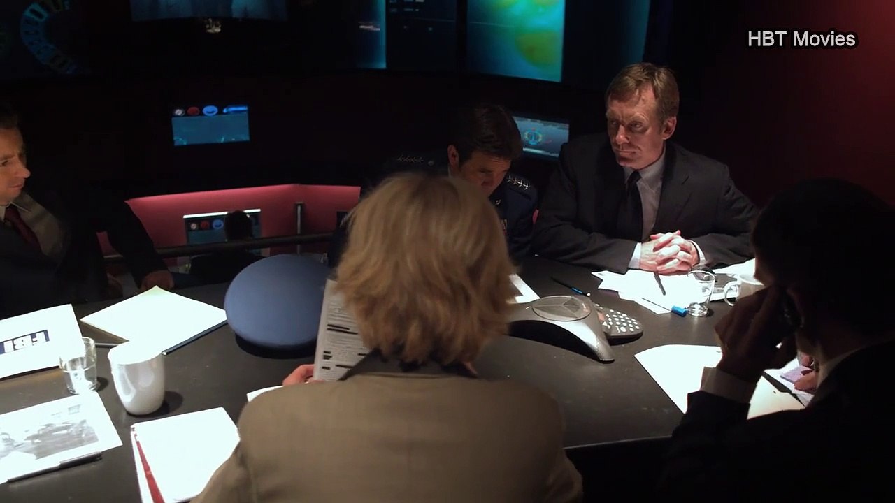 Airline Disaster 2010 720p (Hindi Dubbed) Part 1