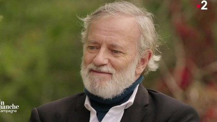 La rupture tumultueuse entre Francis Huster et Isabelle Adjani : Un pardon impossible.