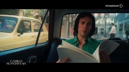 Camilo Superstar - Tráiler oficial