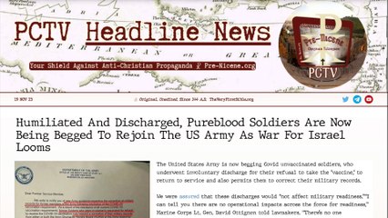 PCTV Headline News 11/19/23