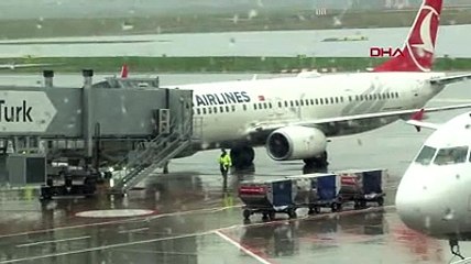 Gazze'den Türkiye'ye getirilen vatandaşlar yaşadıklarını anlattı