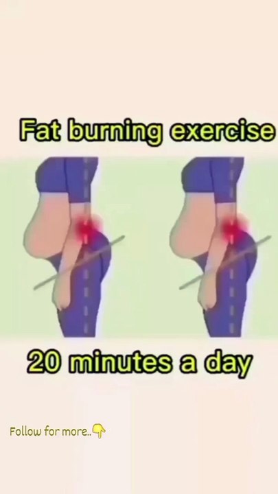 Burn Fat and Get Fit: Effective Exercises for Everyday Fitness