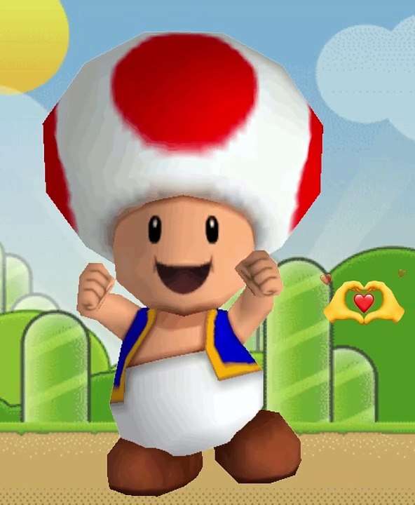 Capitão toad aventura