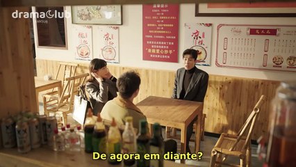 There Will Be Ample Time EP28