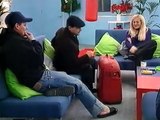 Celebrity Big Brother UK S01 E08 (2001)